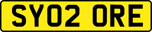 SY02ORE