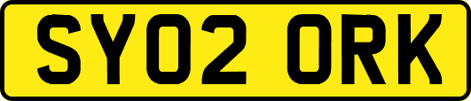 SY02ORK