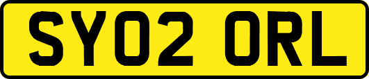 SY02ORL