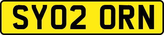 SY02ORN