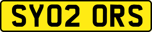 SY02ORS