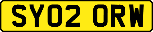 SY02ORW