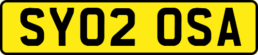 SY02OSA