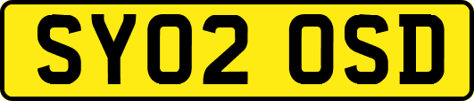 SY02OSD