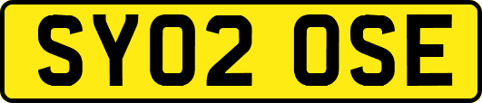 SY02OSE
