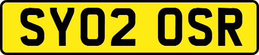 SY02OSR