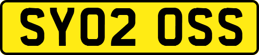 SY02OSS