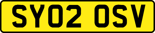 SY02OSV