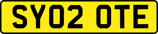 SY02OTE