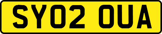 SY02OUA