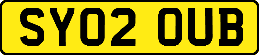SY02OUB