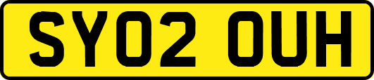 SY02OUH