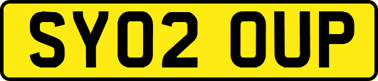 SY02OUP