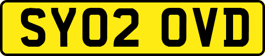 SY02OVD