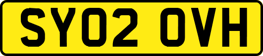 SY02OVH