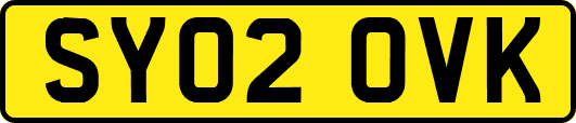 SY02OVK