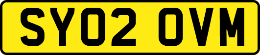 SY02OVM