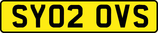 SY02OVS