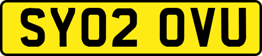 SY02OVU