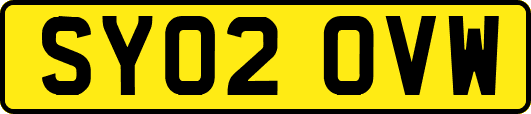 SY02OVW