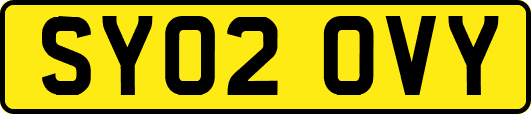 SY02OVY