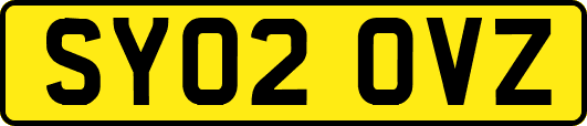 SY02OVZ