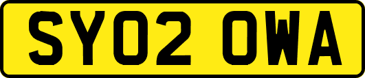 SY02OWA