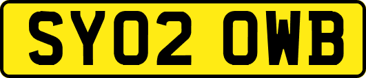 SY02OWB