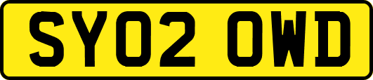 SY02OWD