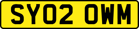 SY02OWM
