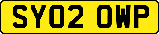 SY02OWP