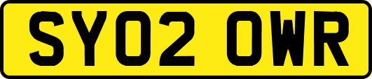 SY02OWR