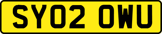 SY02OWU