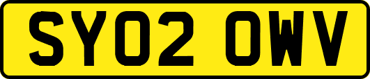 SY02OWV