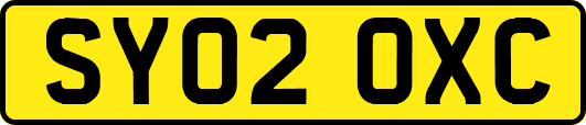 SY02OXC