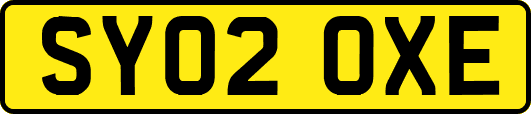 SY02OXE