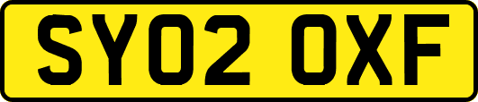 SY02OXF