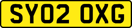 SY02OXG