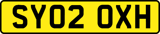 SY02OXH