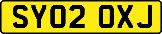 SY02OXJ