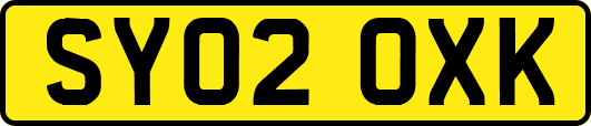 SY02OXK