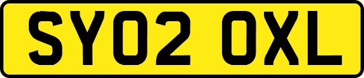 SY02OXL