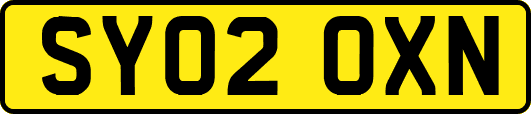 SY02OXN
