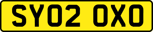 SY02OXO