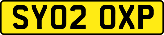 SY02OXP