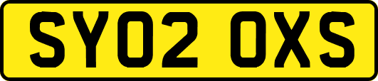 SY02OXS