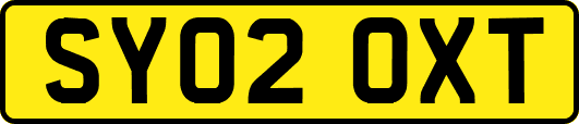 SY02OXT