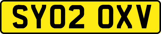 SY02OXV