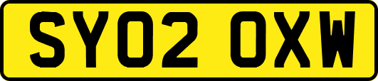 SY02OXW