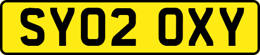 SY02OXY